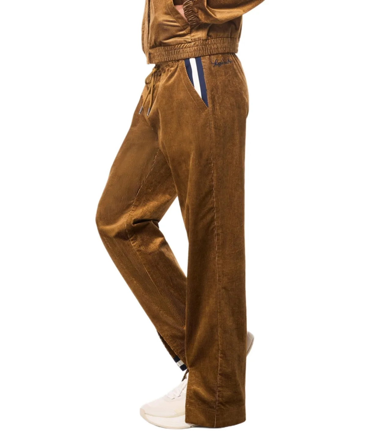 Cordurato Track Pant by Sergio Tacchini