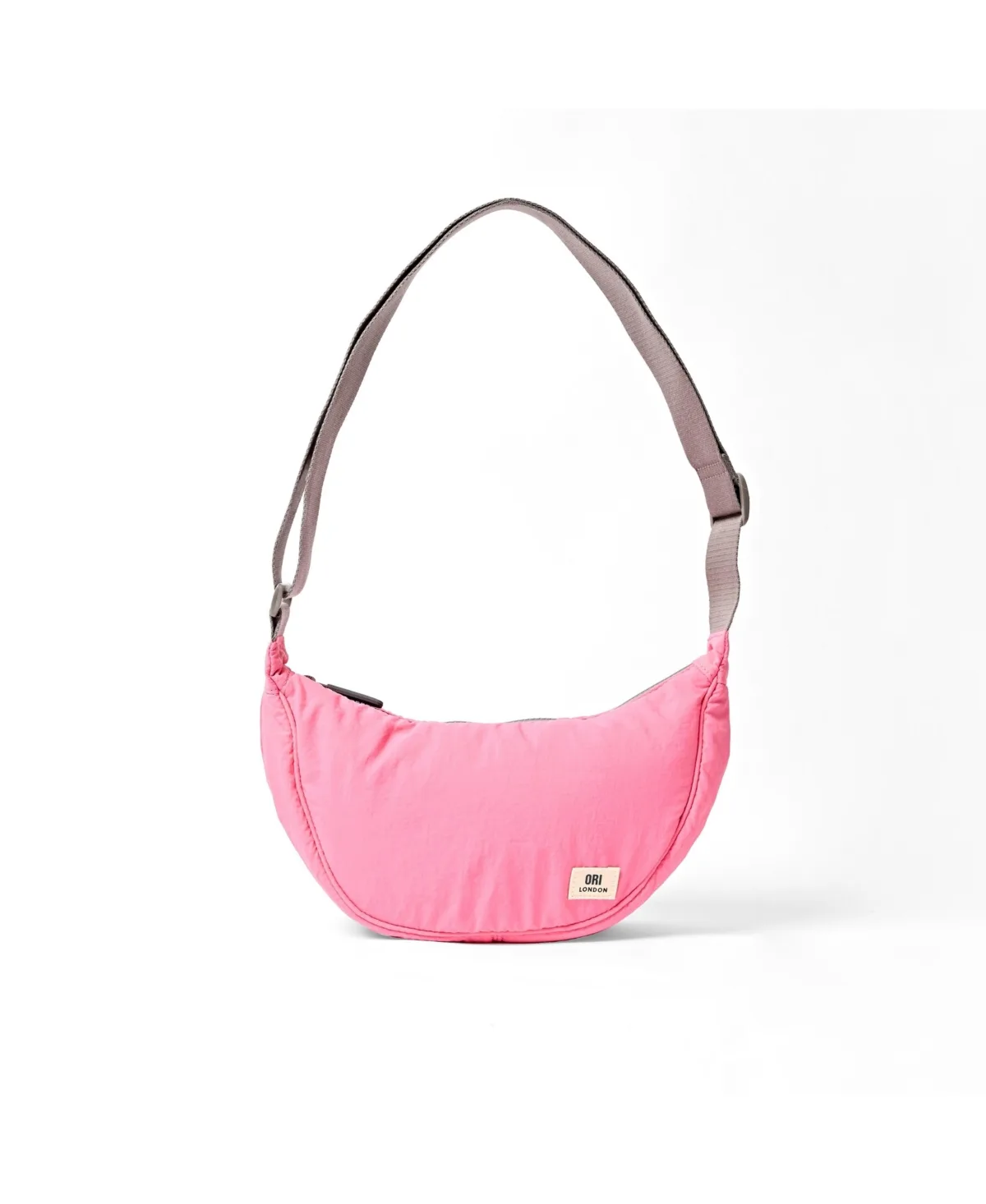 Farringdon Seashell Taslon by Ori London