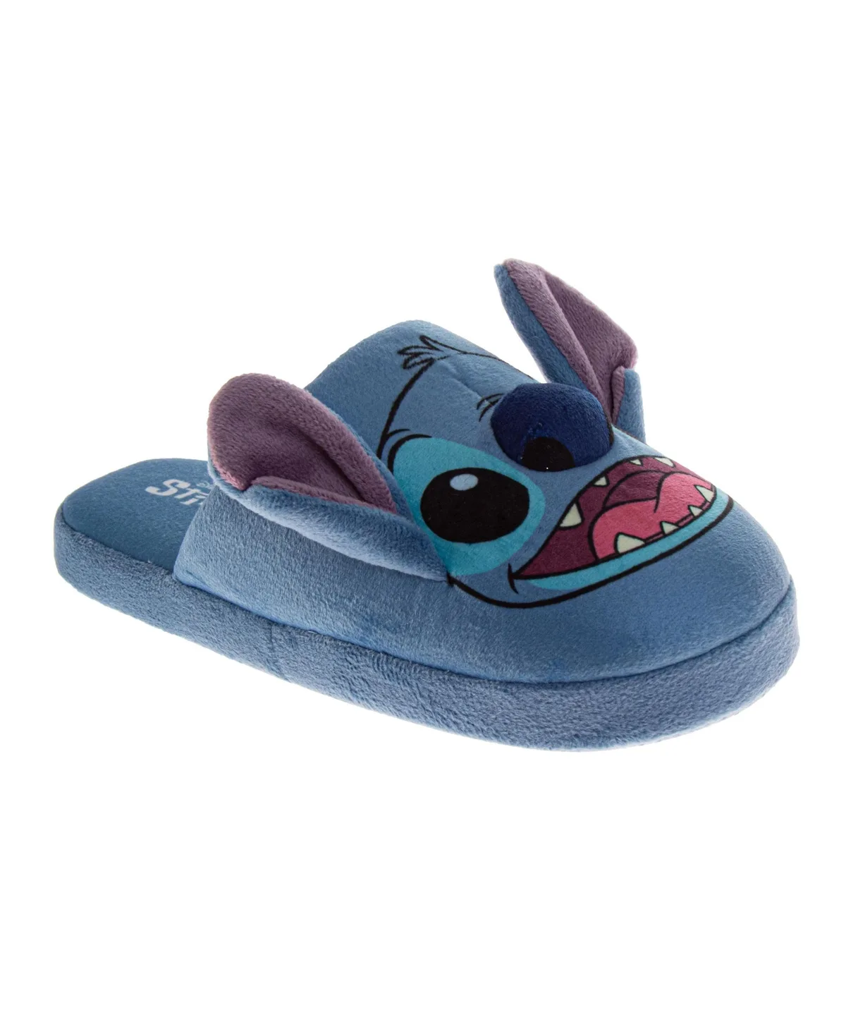 Classic Plush Slippers by Disney