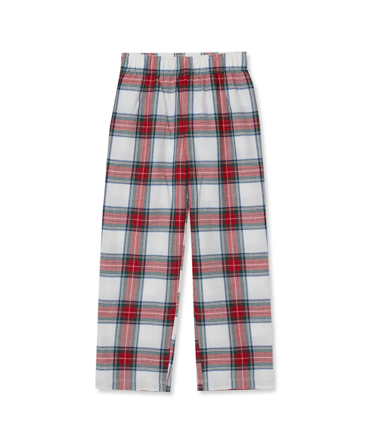Flannel Pajama Pants by Lands' End