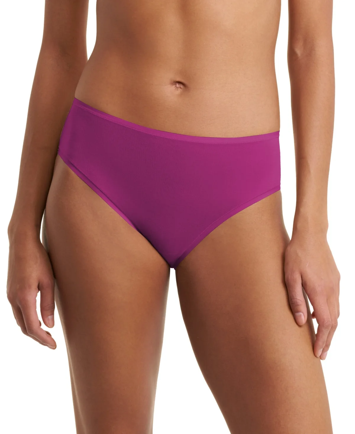 Bliss Bare Cotton Hipster Underwear