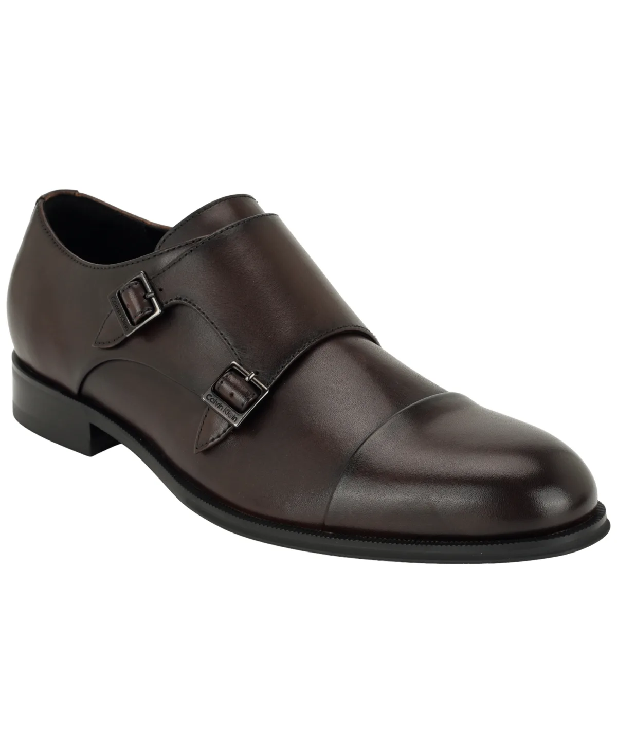 Rekben Monk Shoes by Calvin Klein