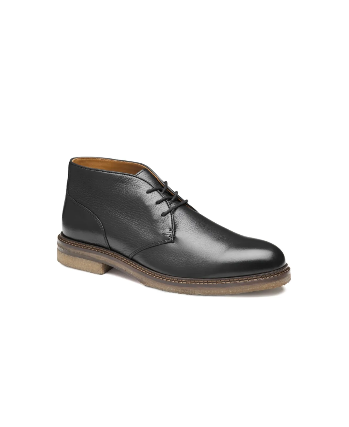 Calder Chukka Boots by Johnston & Murphy