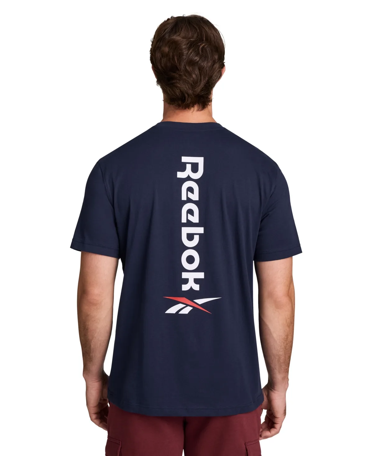 Graphic T-Shirt by Reebok