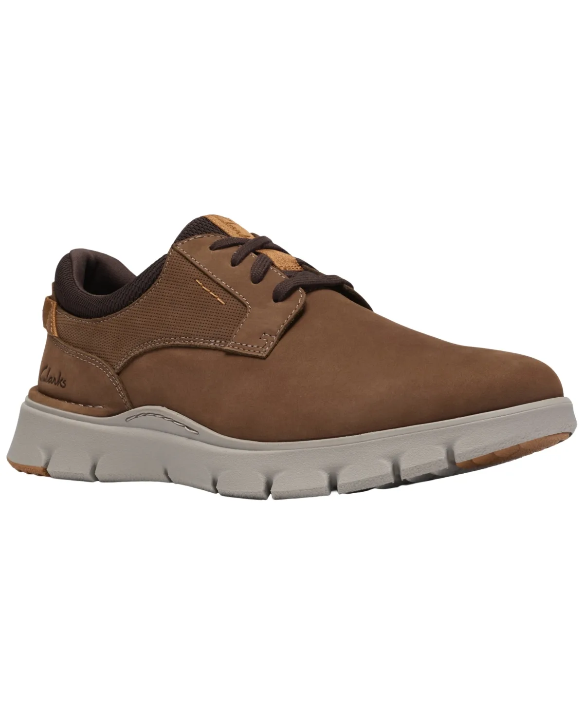 Step 365 Casual Nubuck Oxfords by Clarks