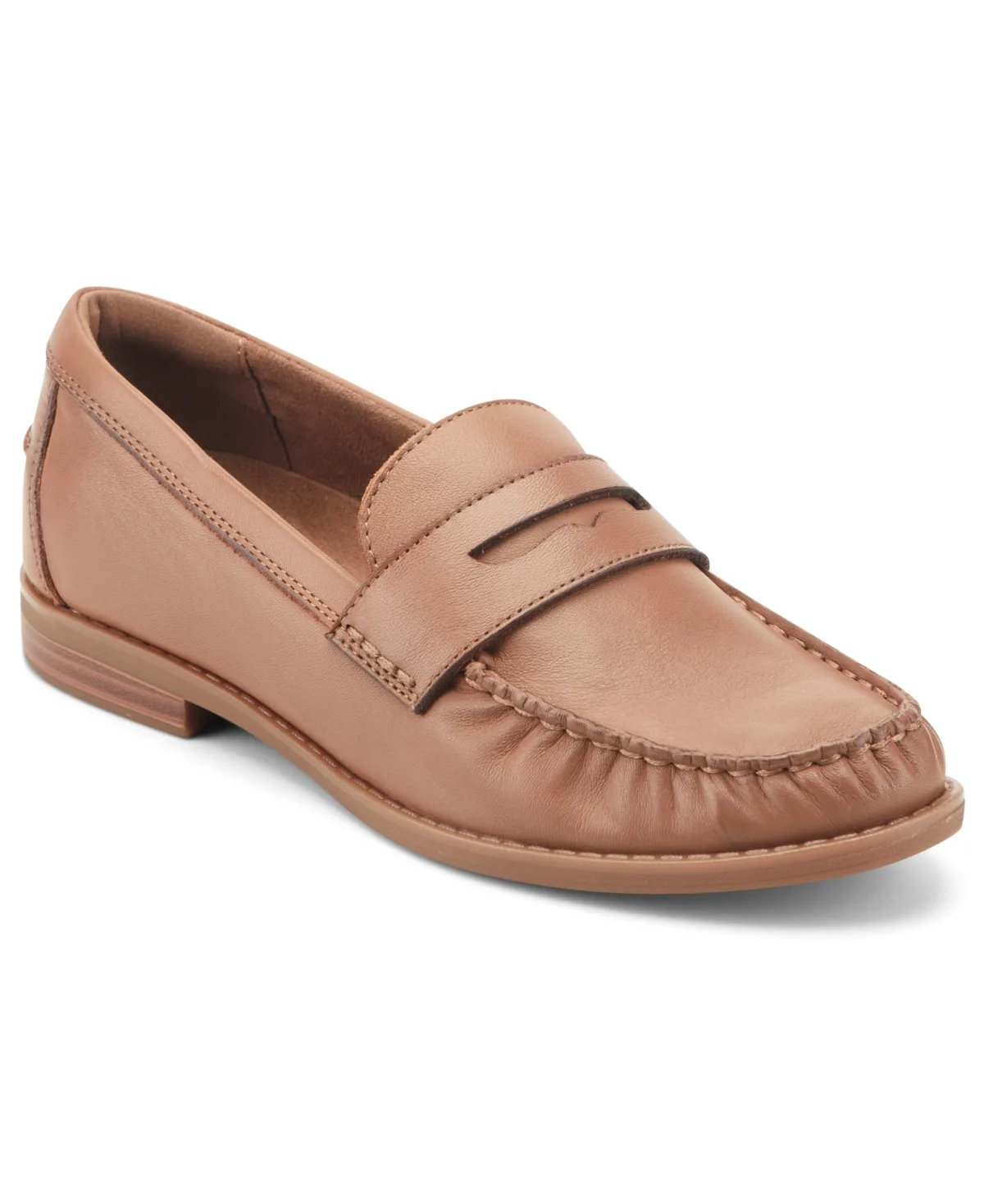 Weslin Slip-On Loafers
