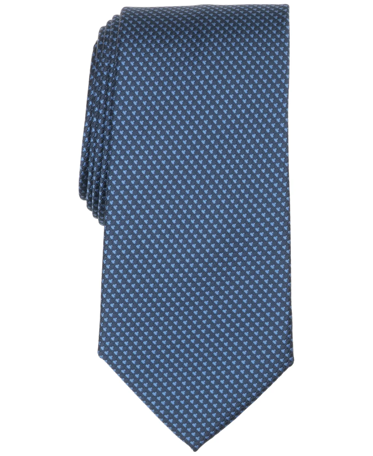 Amity Micro Tie by Club Room