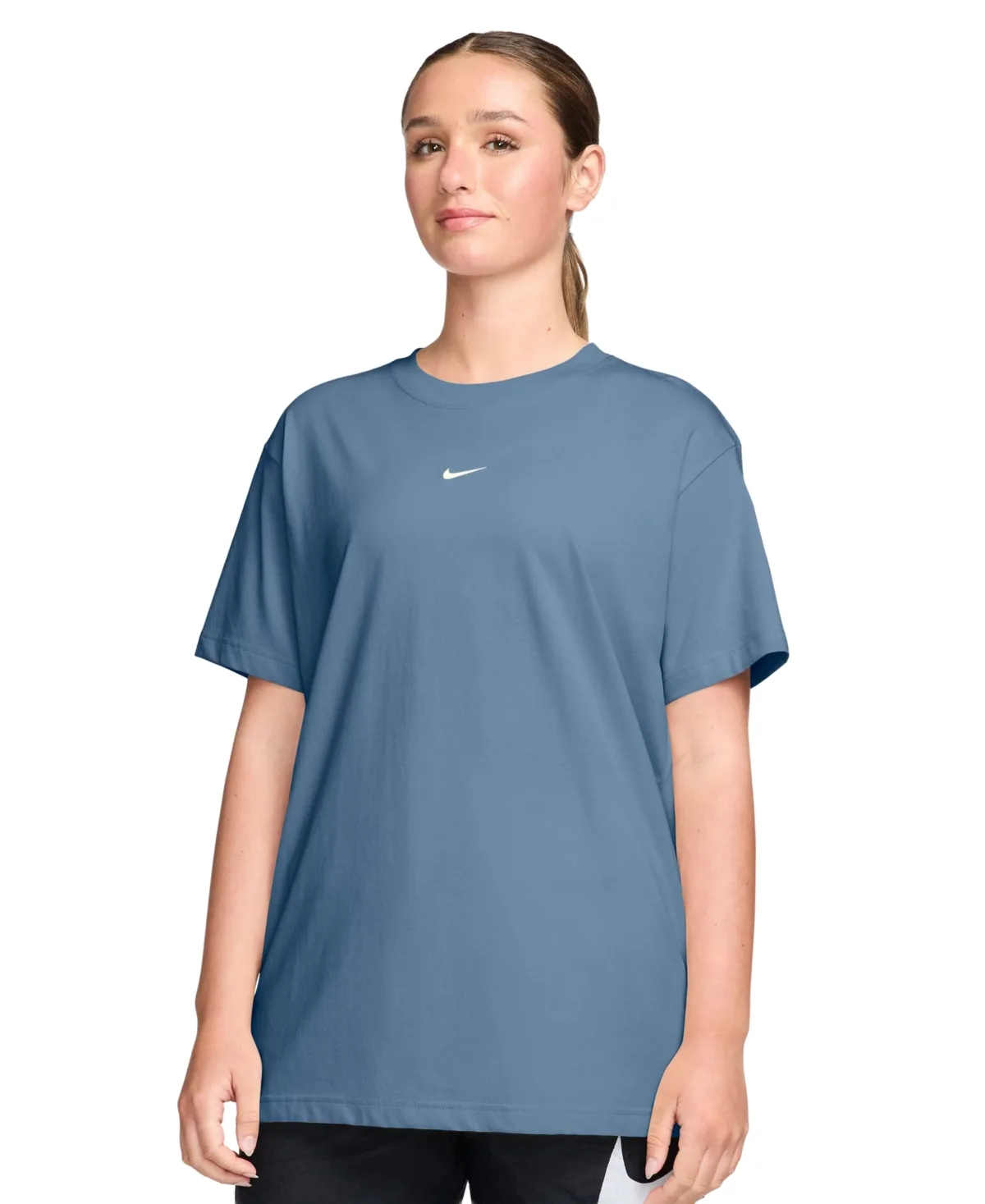 Sportswear Crewneck T-Shirt by Nike