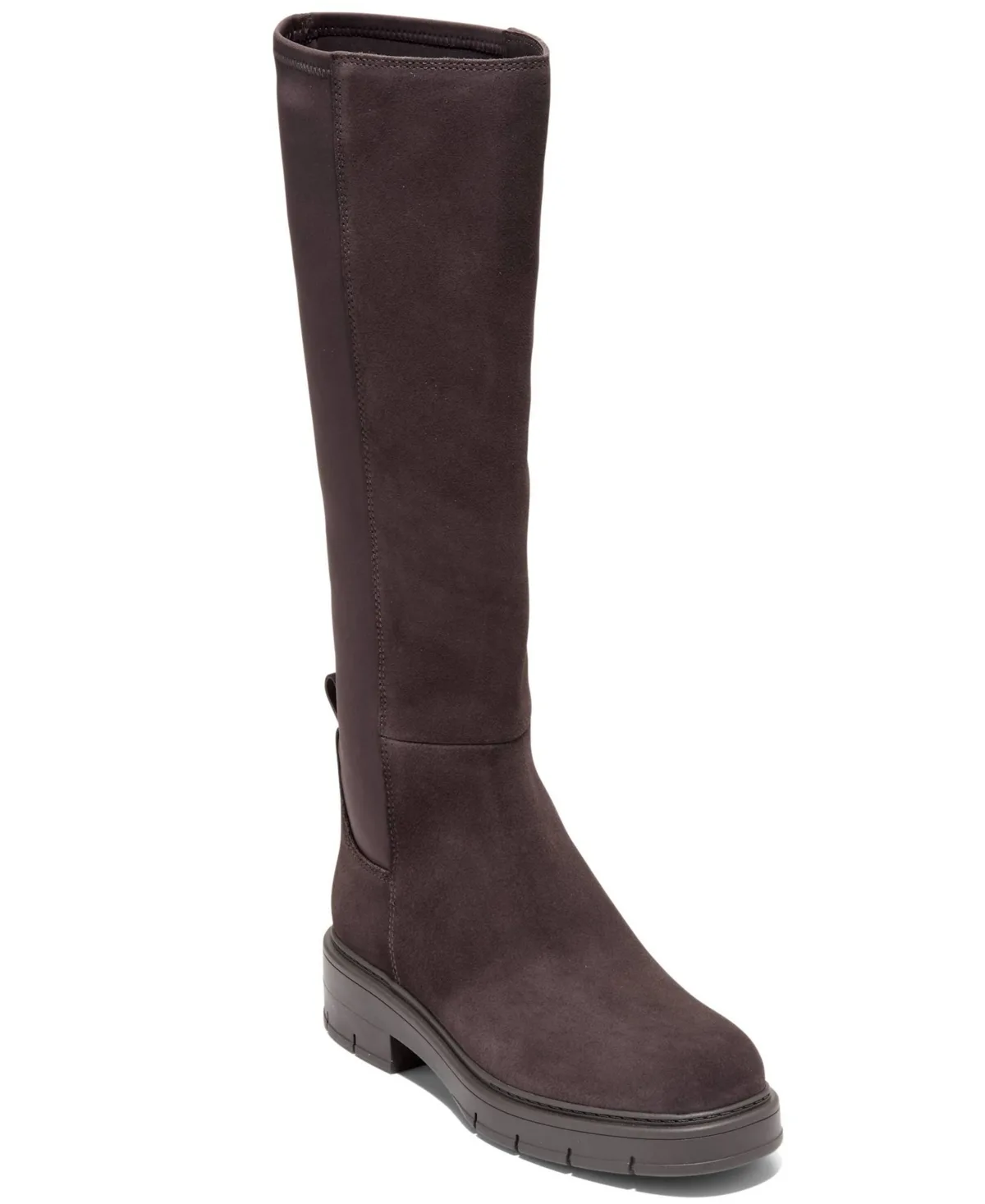 Grand Flex Fenella Round Toe Tall Boots by COLE HAAN