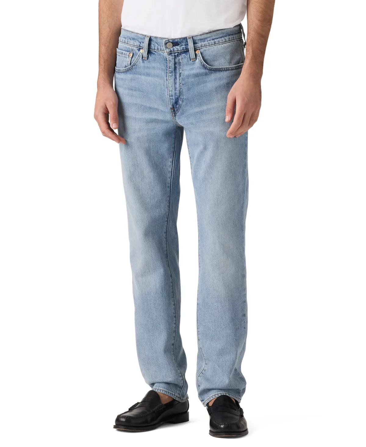 514 Straight-Fit Jeans by Levi's