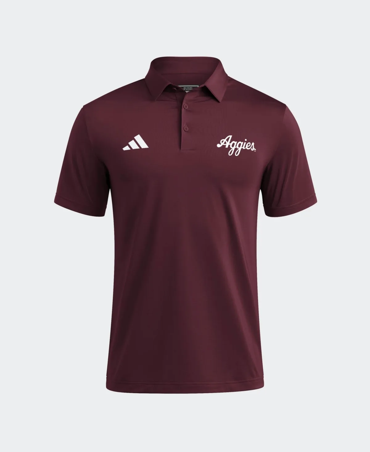 Texas A&M Aggies Ultimate365 Polo Shirt