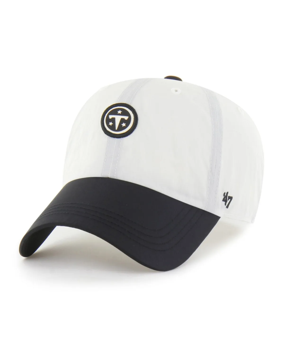 Tennessee Titans Adjustable Clean Up Hat by 47 Brand