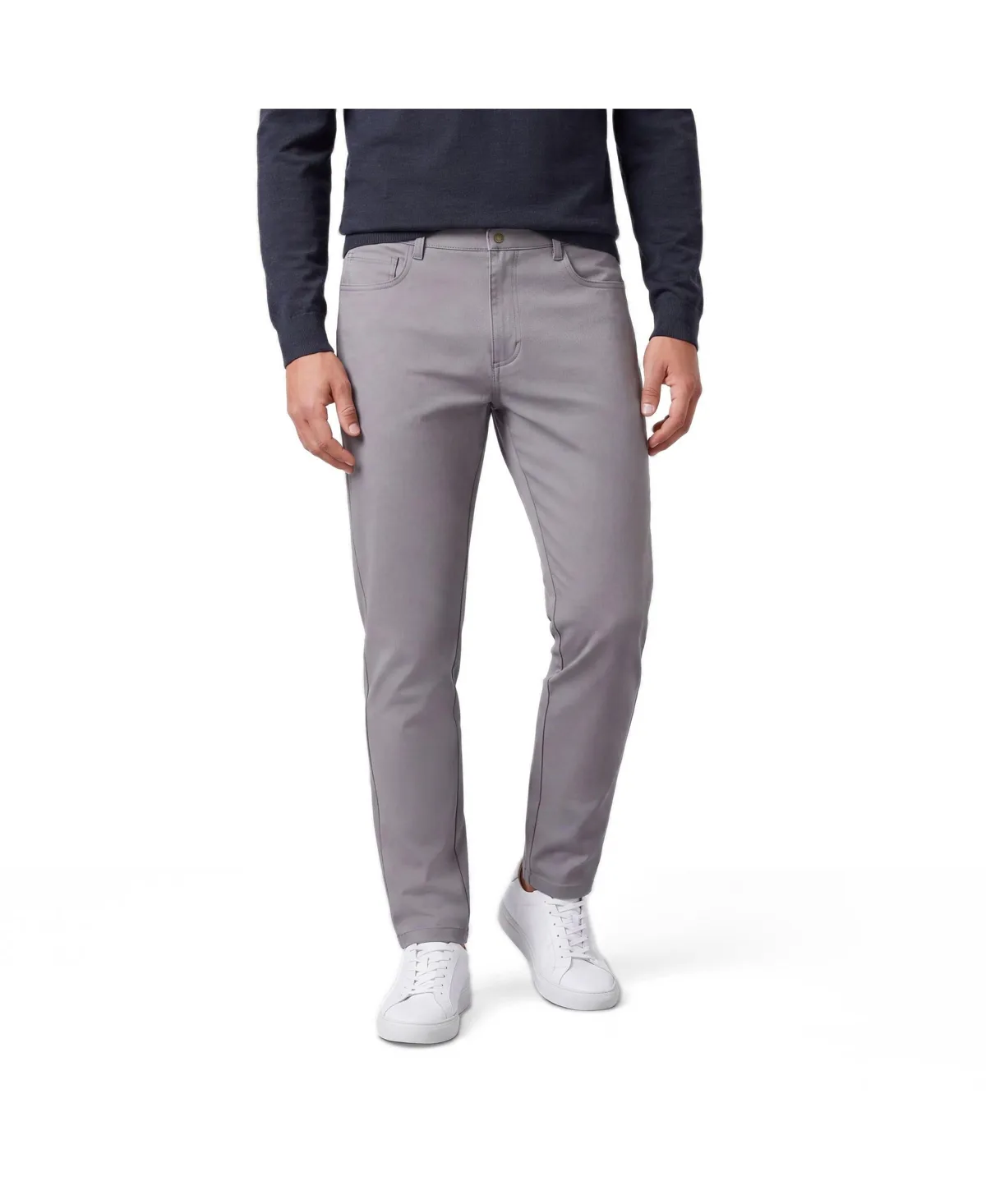 Charter Twill Pant by Jack Archer