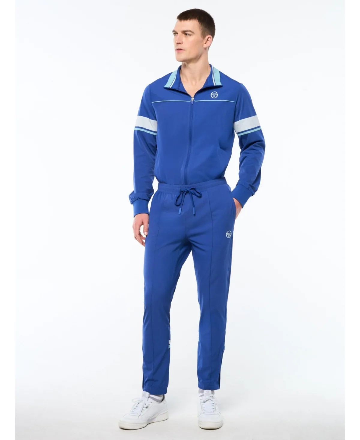 Solare Track Pant by Sergio Tacchini