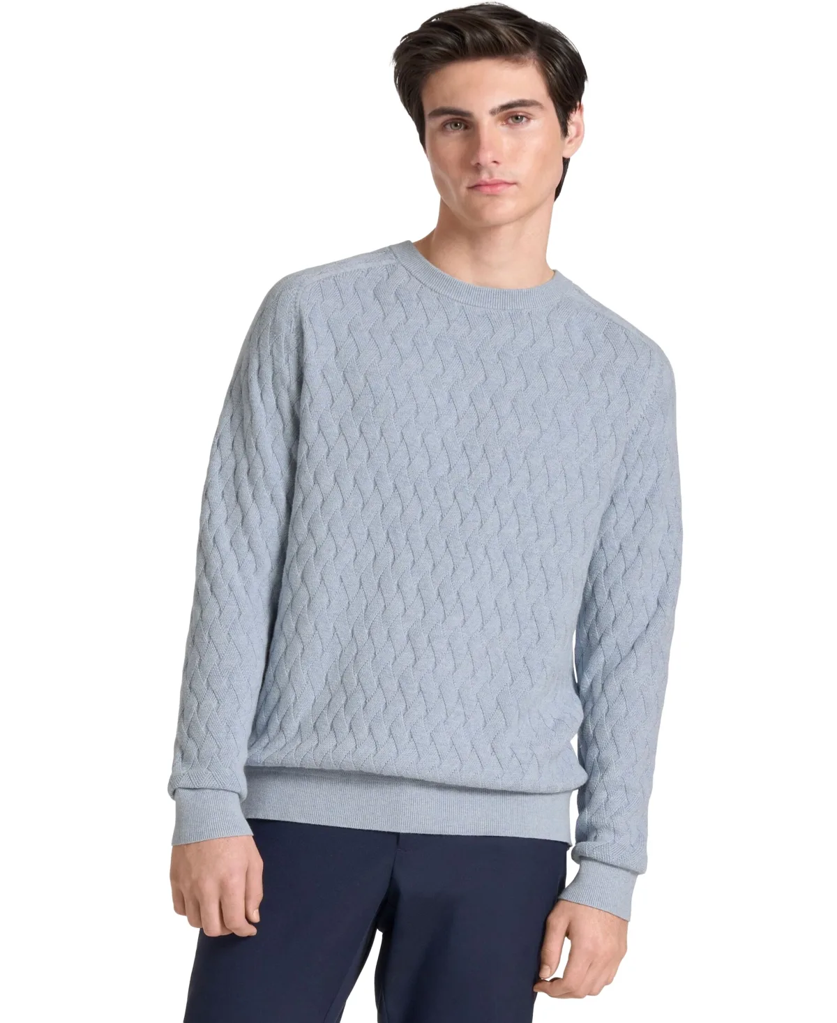 Ted by Ted Baker Shadwell Crewneck Sweater by Ted Baker