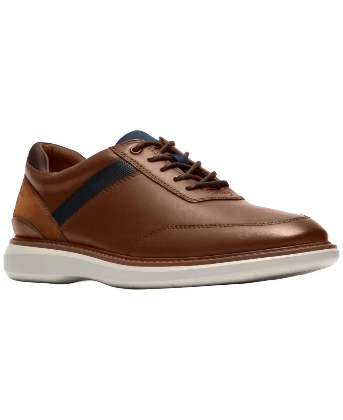 Brantin Style Lace-Up Shoes