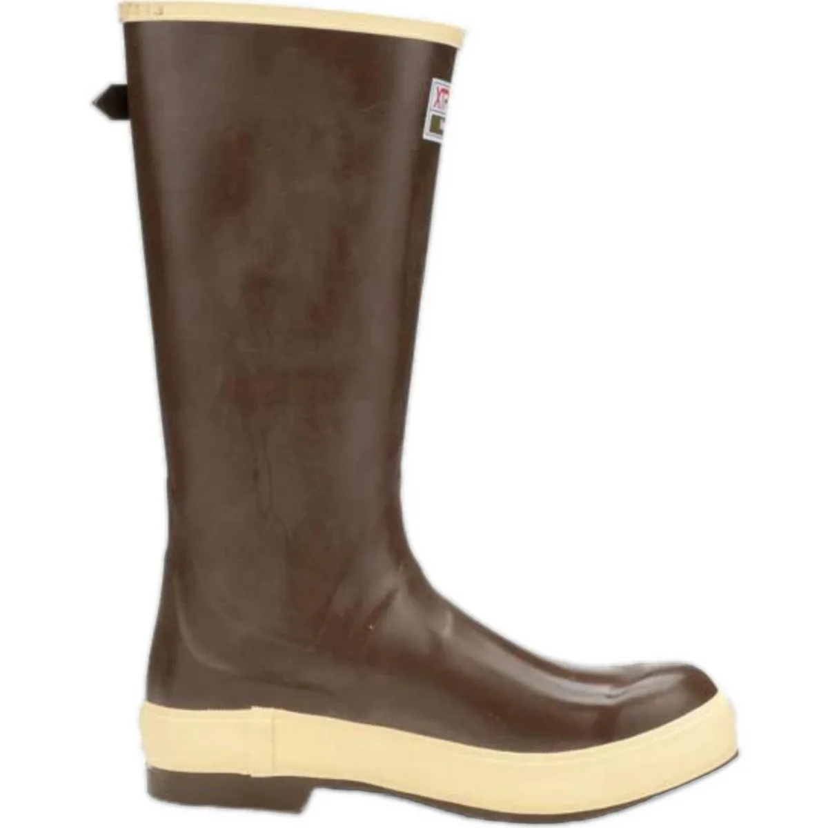 15 in Wide Calf Legacy Boot by Xtratuf