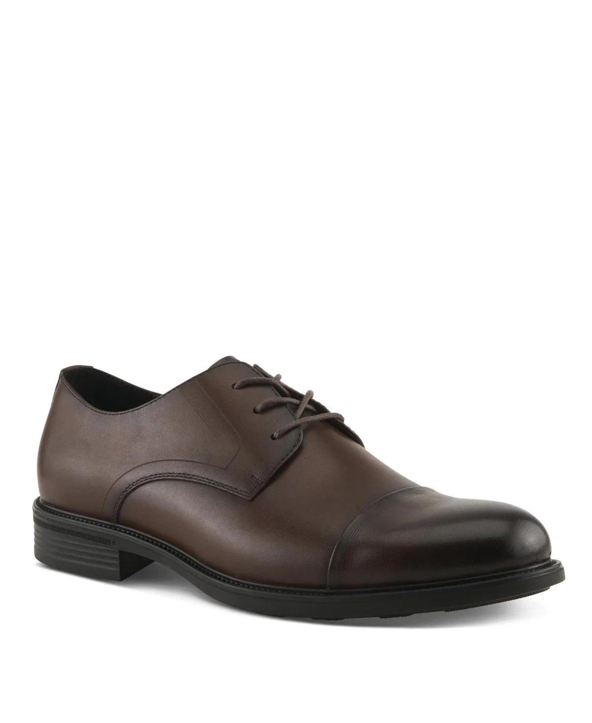 Benel Cap Toe Oxfords by Spring Step