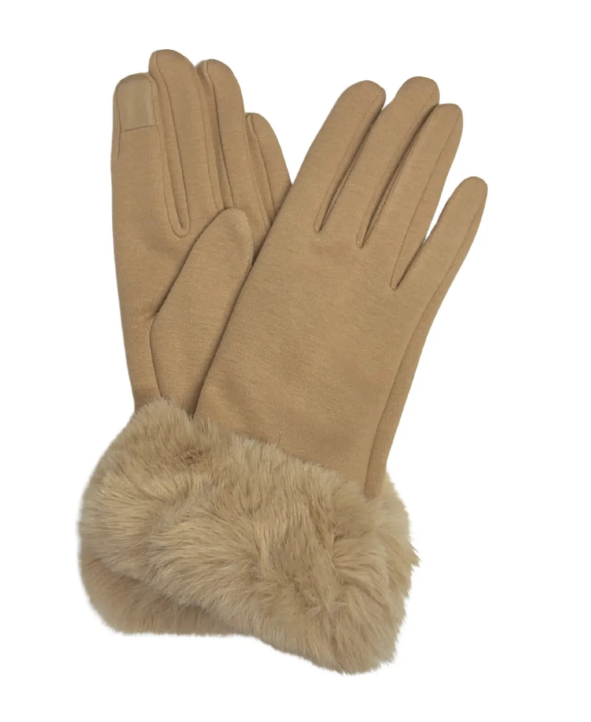 Jersey Touchscreen Glove by Marcus Adler