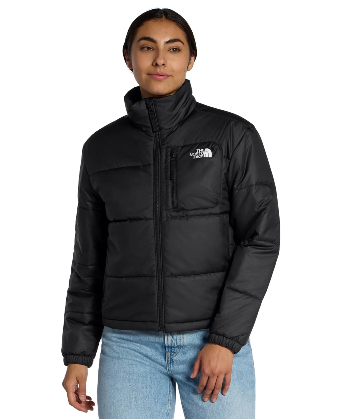 Nuketo Synth Insulated Jacket