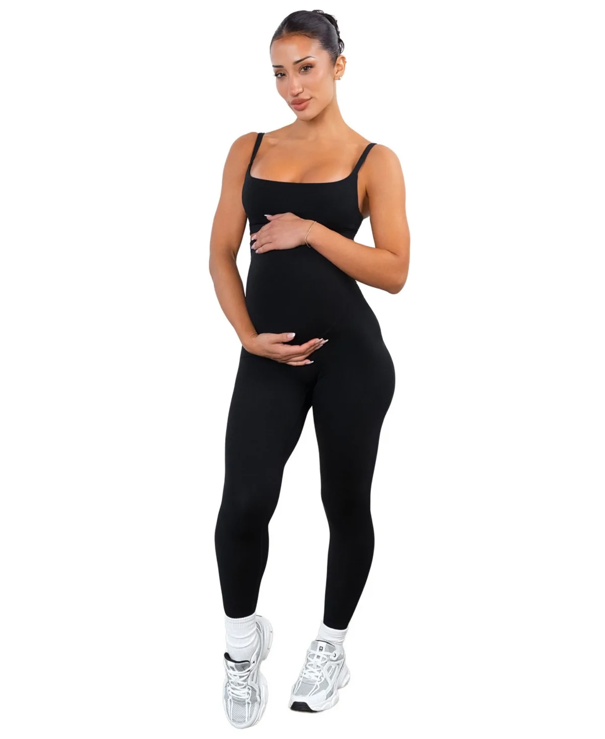 Cloud II Maternity Pant by Vitality