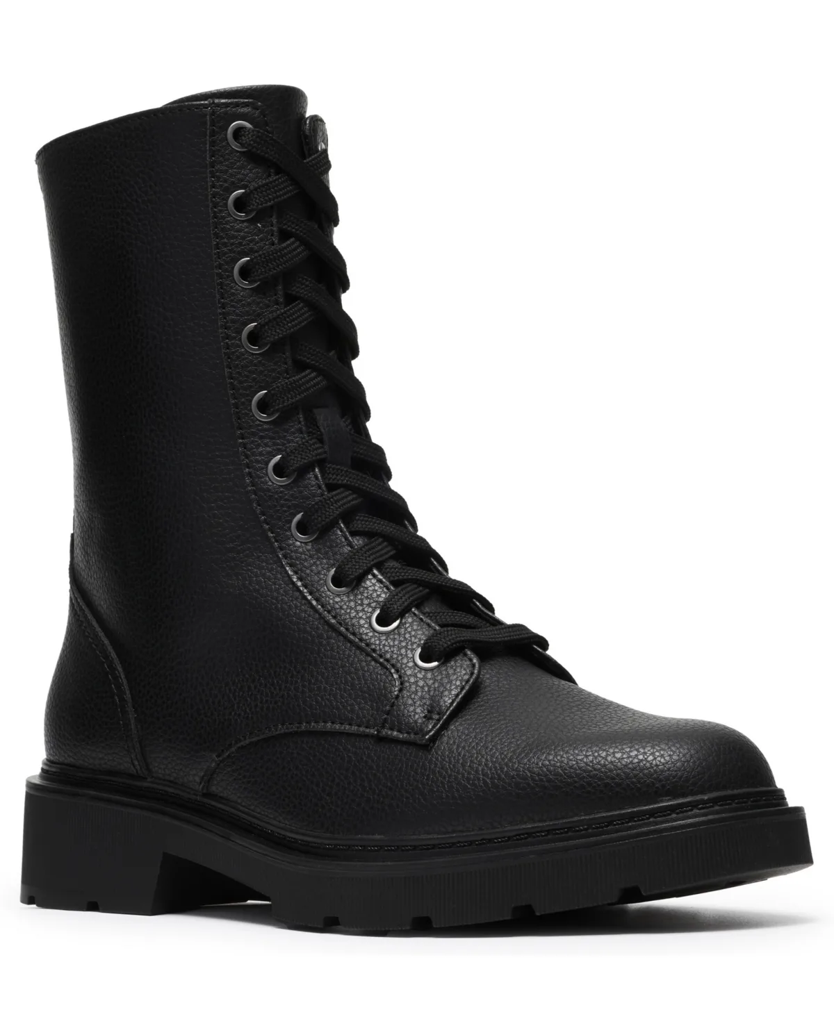 Clarks Collection Lauryl Style Round Toe Booties by Clarks