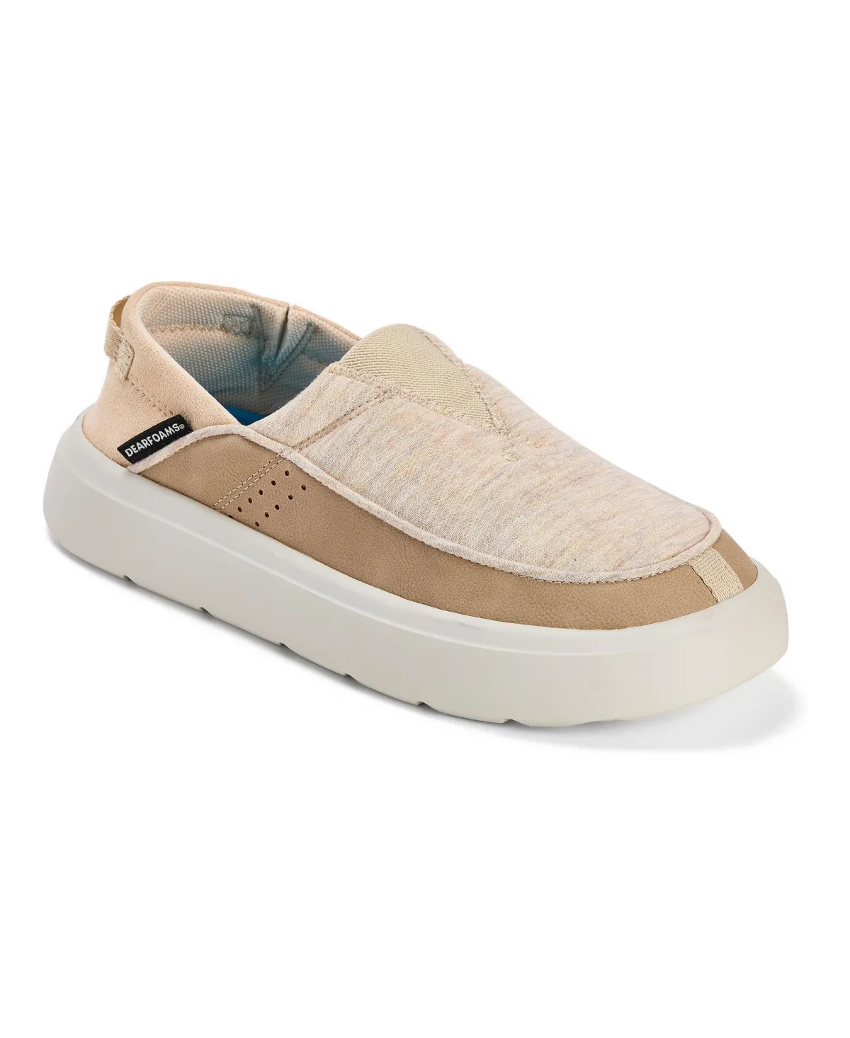 Jacinta MarshMellow Slip On by Dearfoams