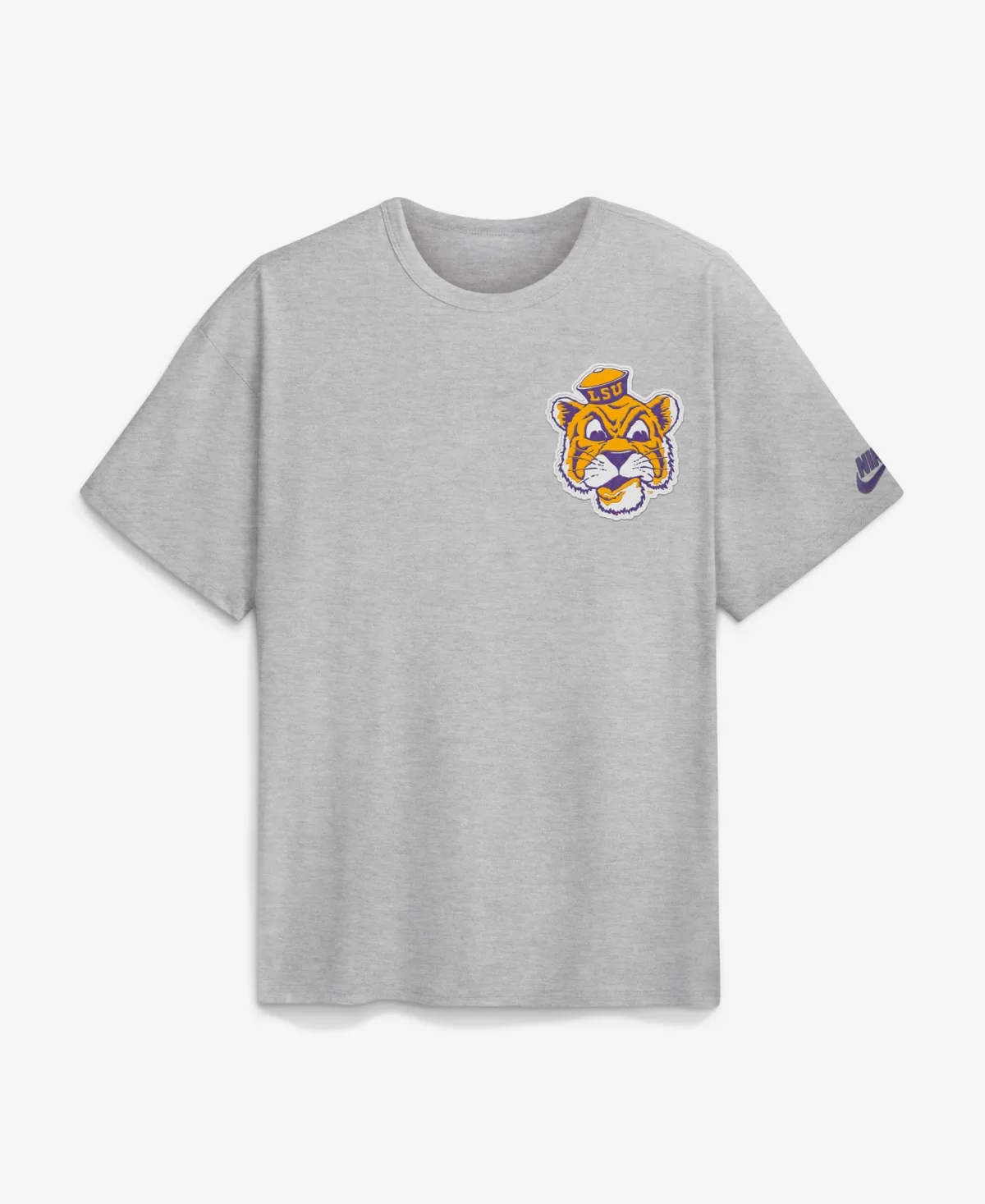 Lsu Tigers Legacy Logo Max90 T-Shirt