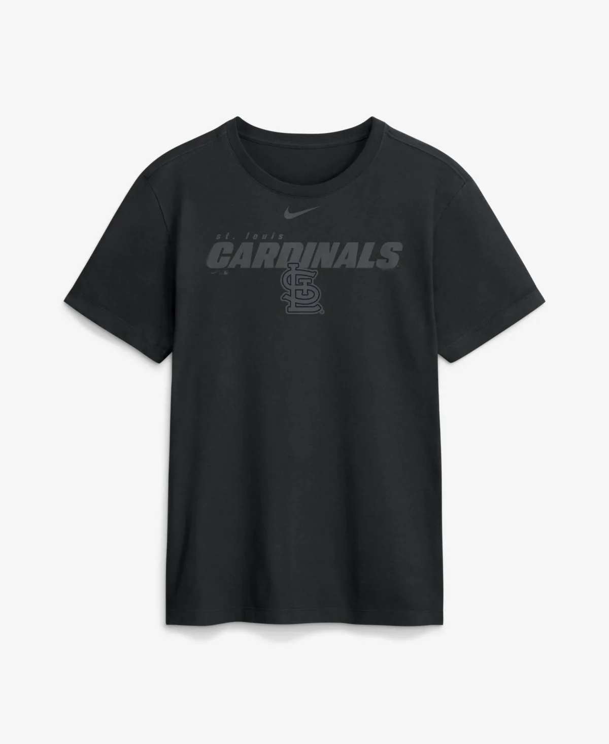 St. Louis Cardinals Tonal Club T-Shirt by Nike