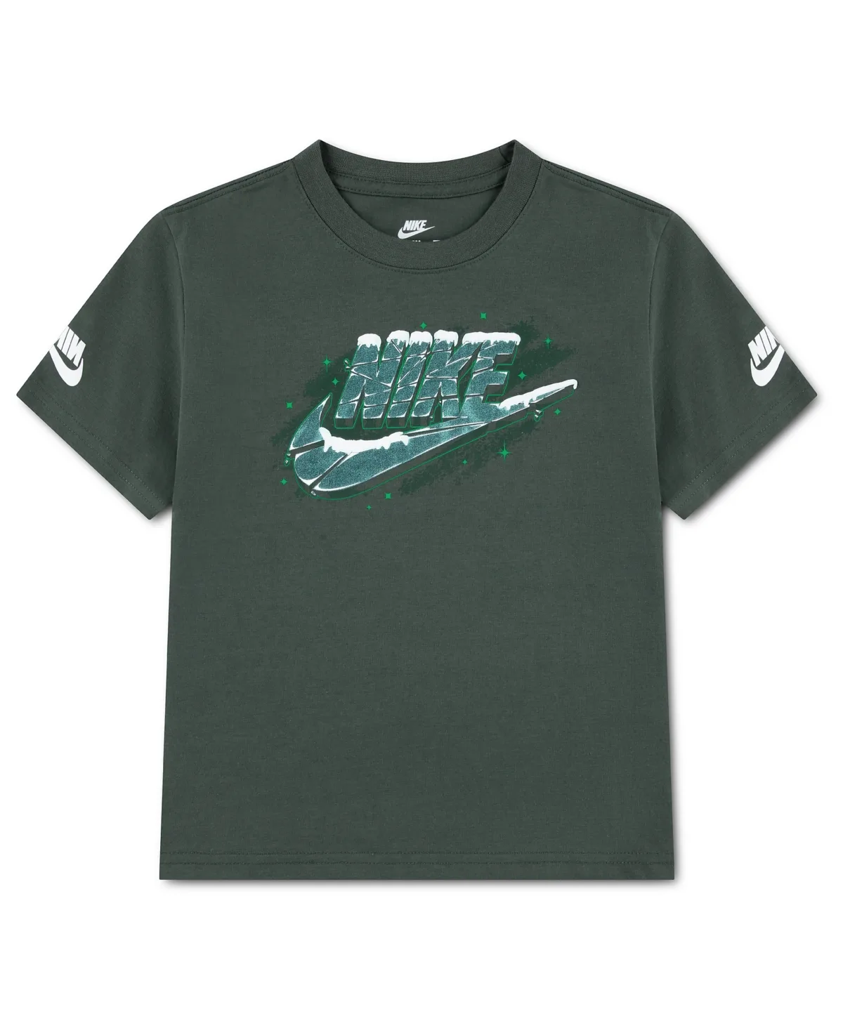 Graphic Short-Sleeve T-Shirt by Nike