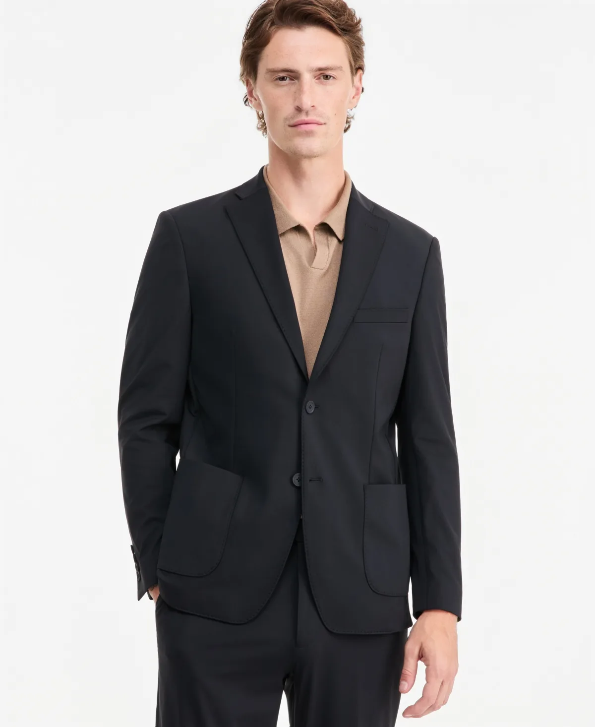 Regular-Fit Everyday Suit Jacket by Alfani