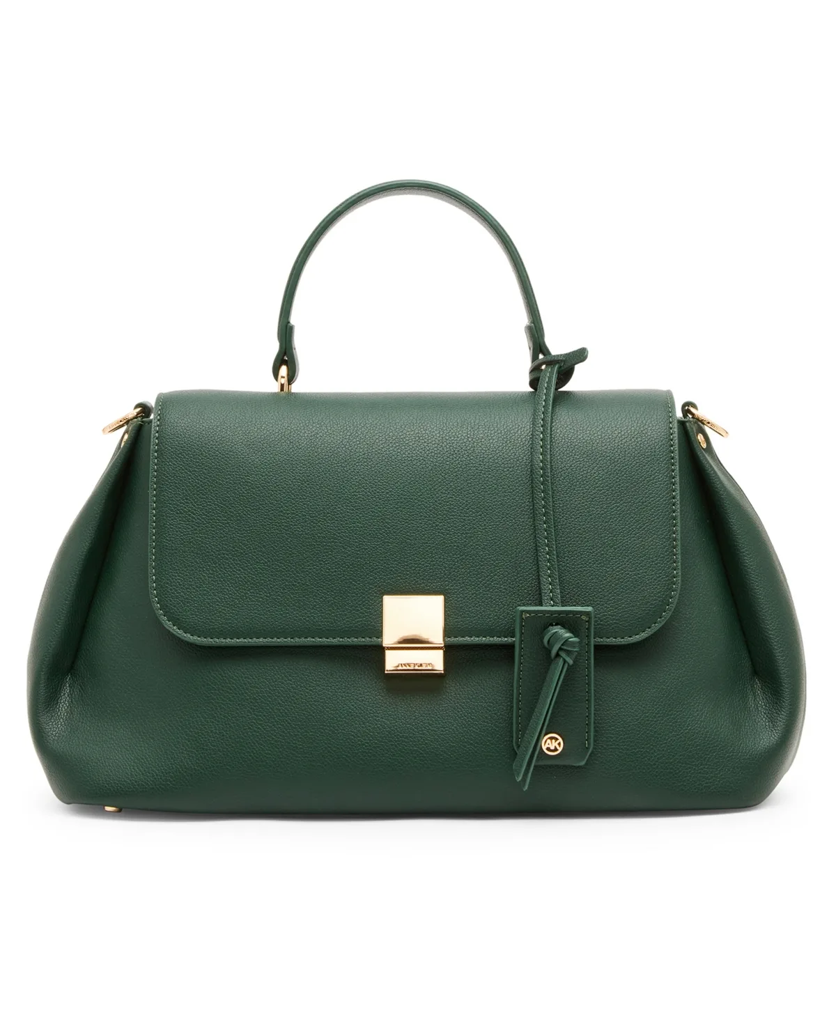 East West Medium Convertible Crossbody Satchel Handbag