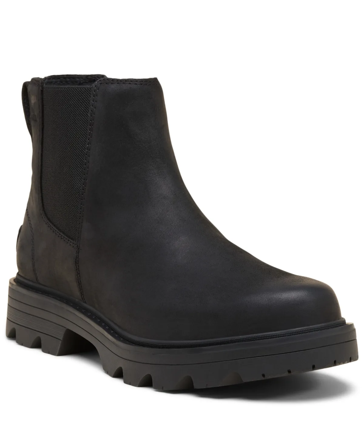 Revel Rd Chelsea Round Toe Booties by SOREL