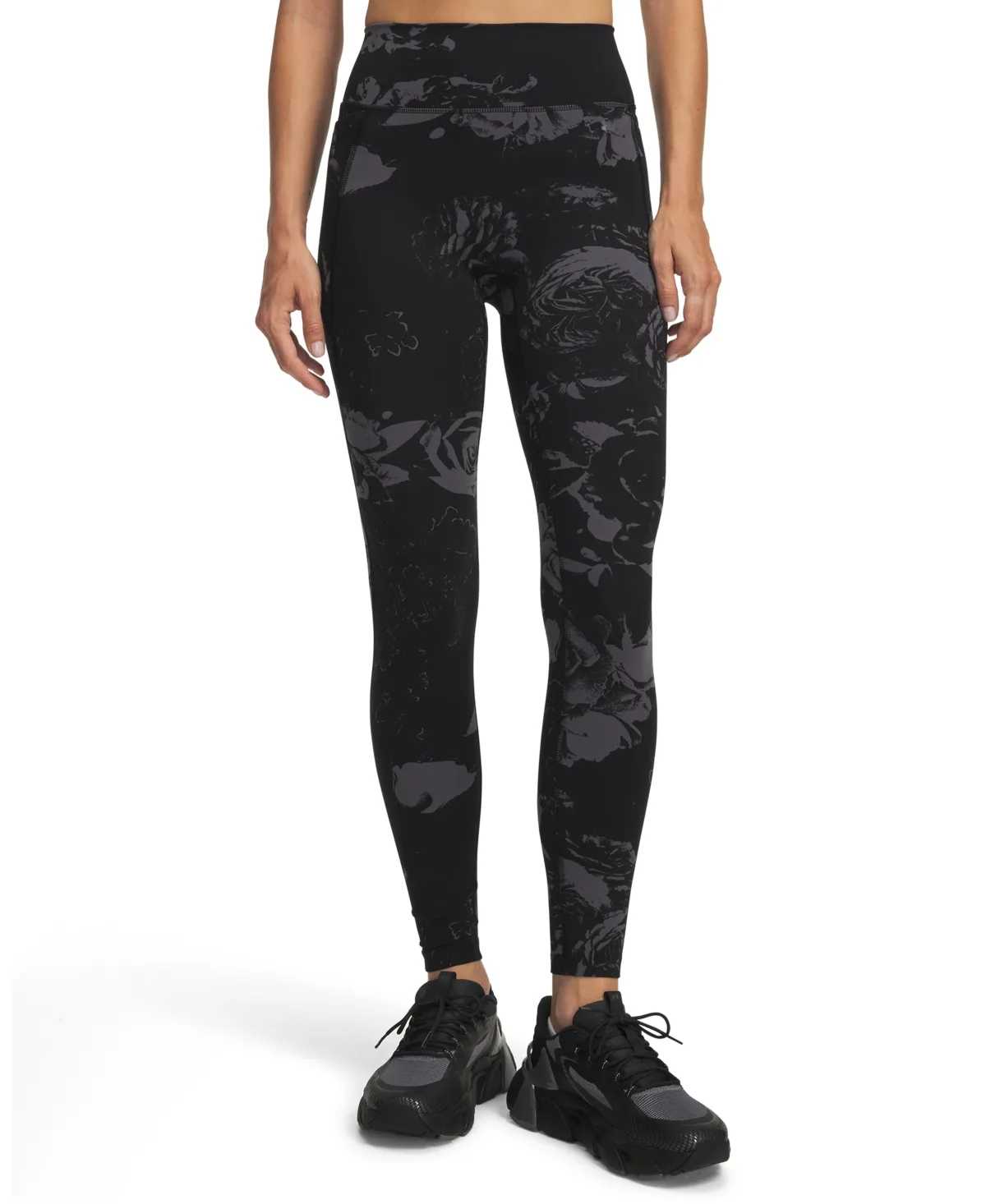 Fitted Full-Length Pants by Under Armour