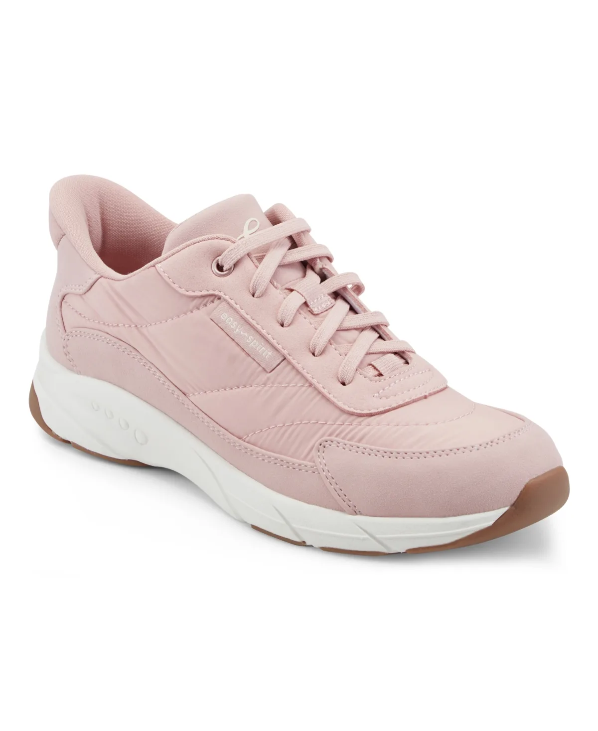 Ace Arch Support Quilted Slip-On Sneakers by Easy Spirit