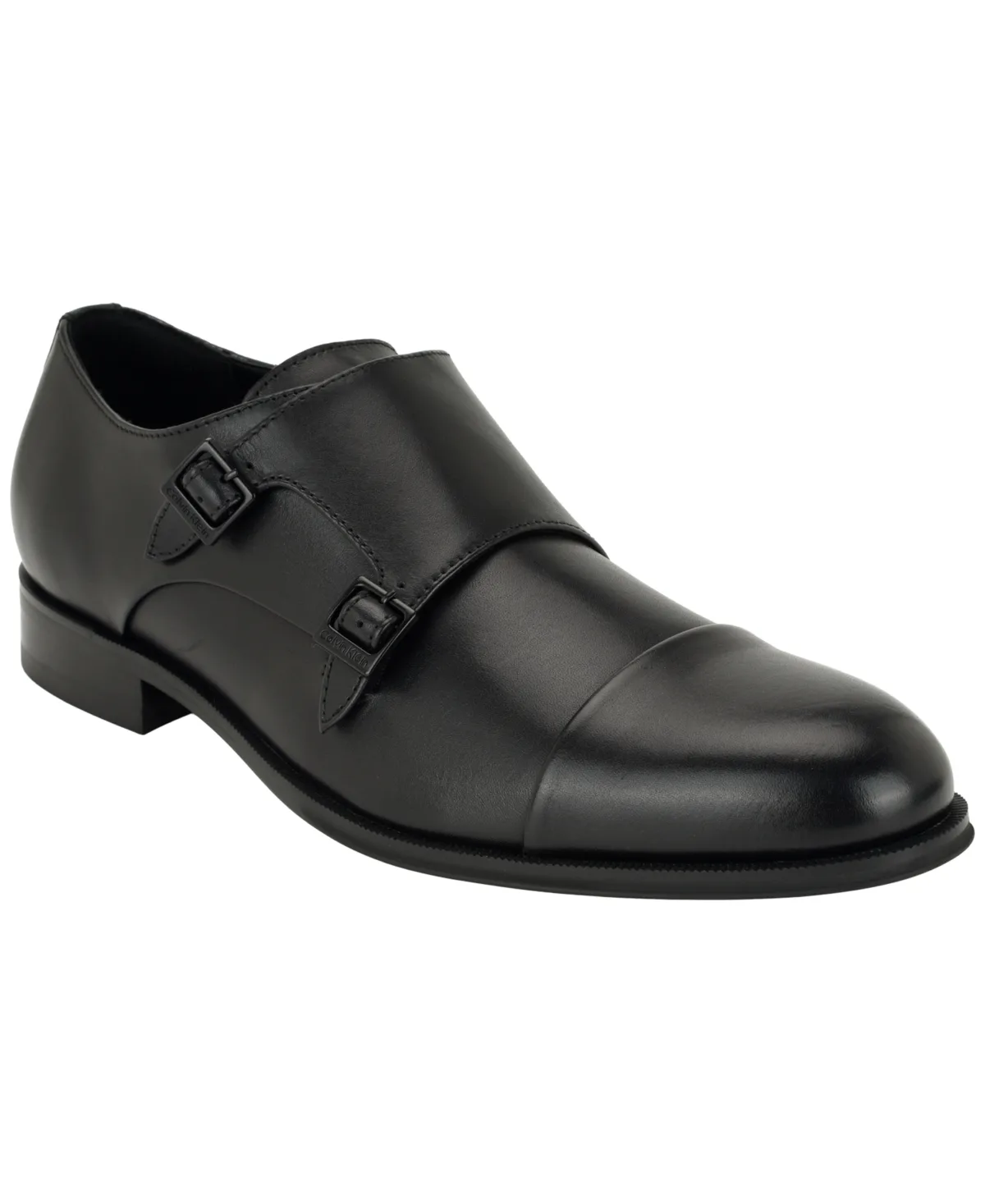 Rekben Monk Shoes