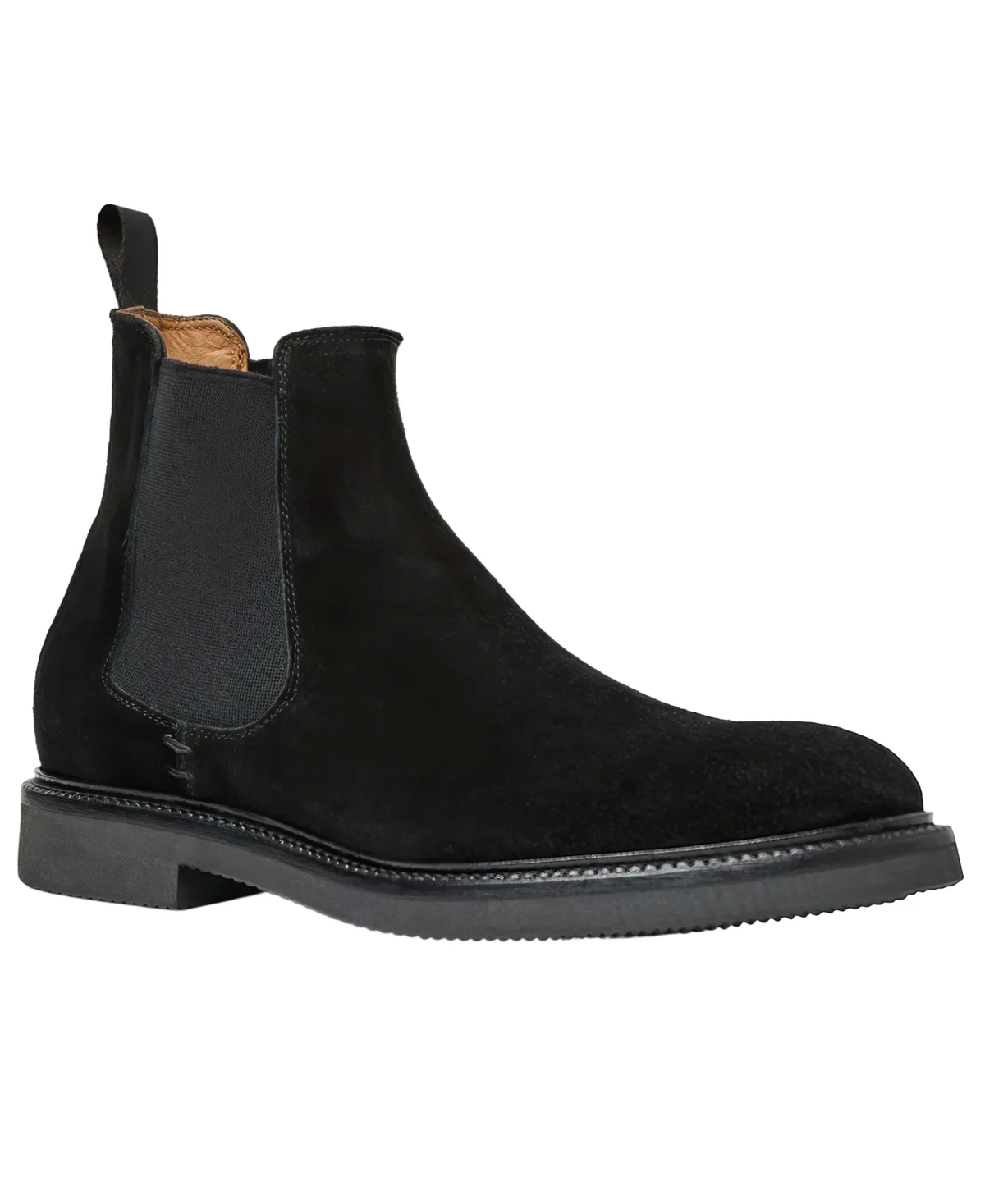 Prospero Pull-On Boots by Aquatalia