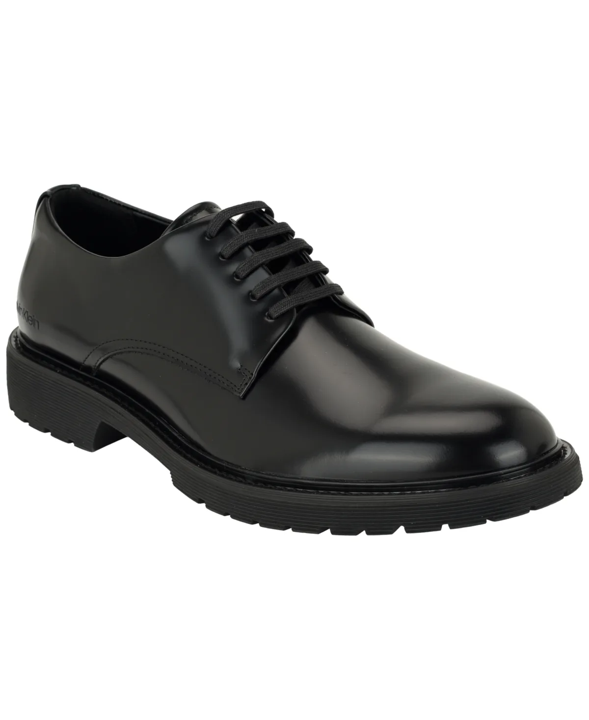 Dandin Round-Toe Shoes by Calvin Klein