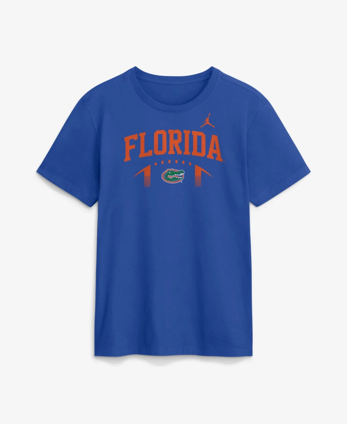 Florida Gators Primetime Football Icon T-Shirt by Jordan