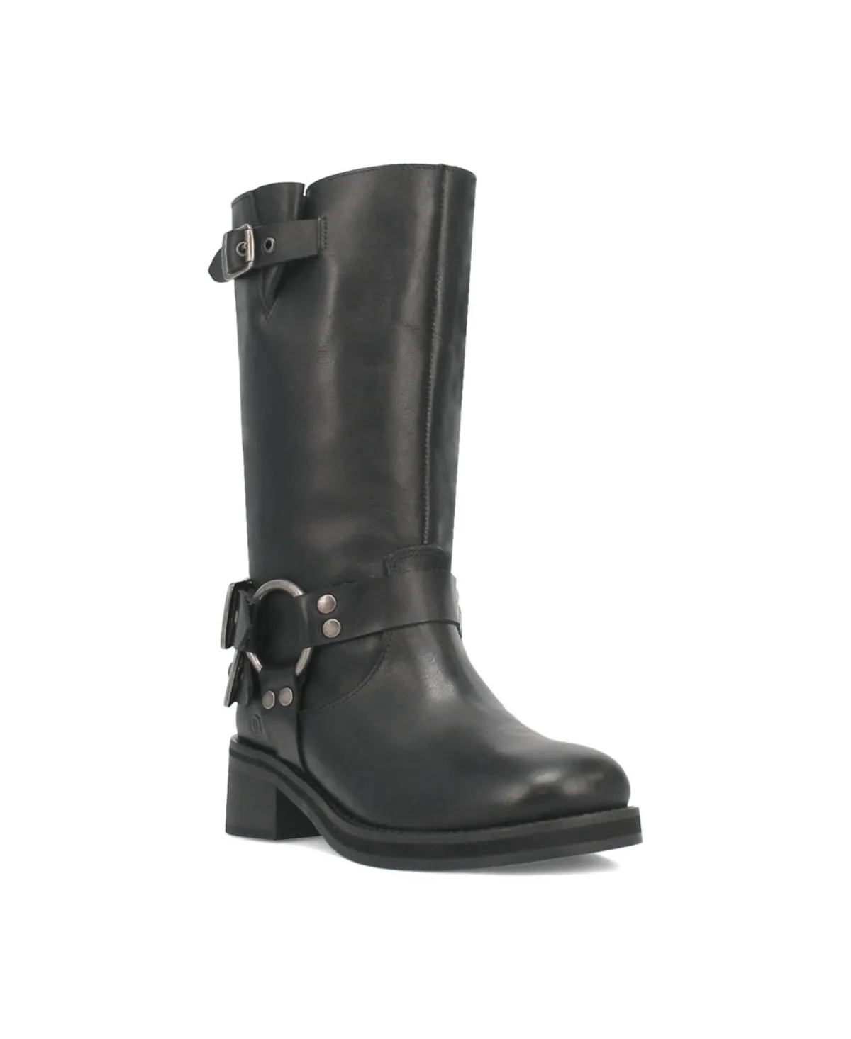 Harlee Leather Boots by Dingo