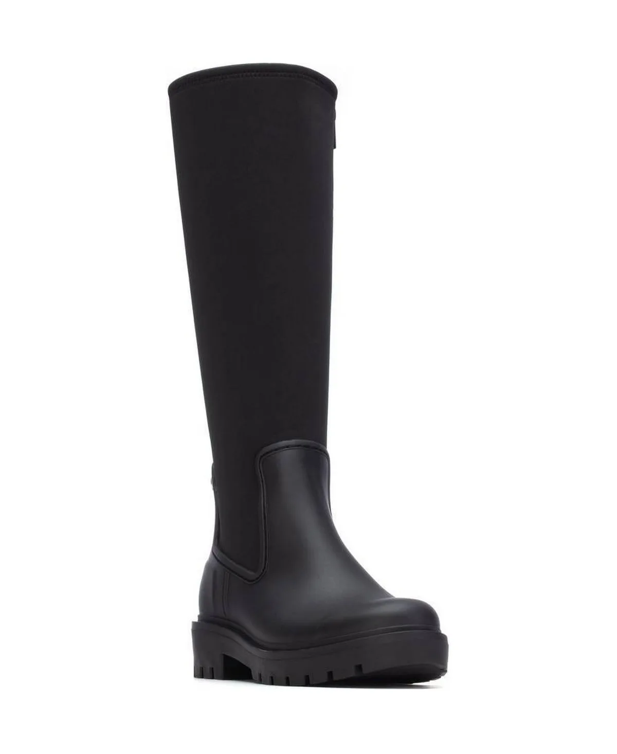 Tall Chelsea Boots by Xti