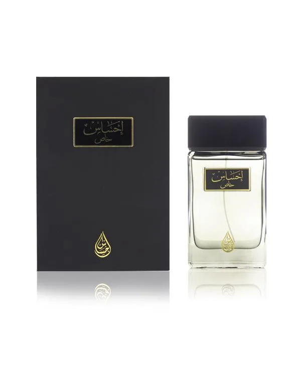 Ehsas Khas 100 Ml Eau De Parfum by Arabian Oud