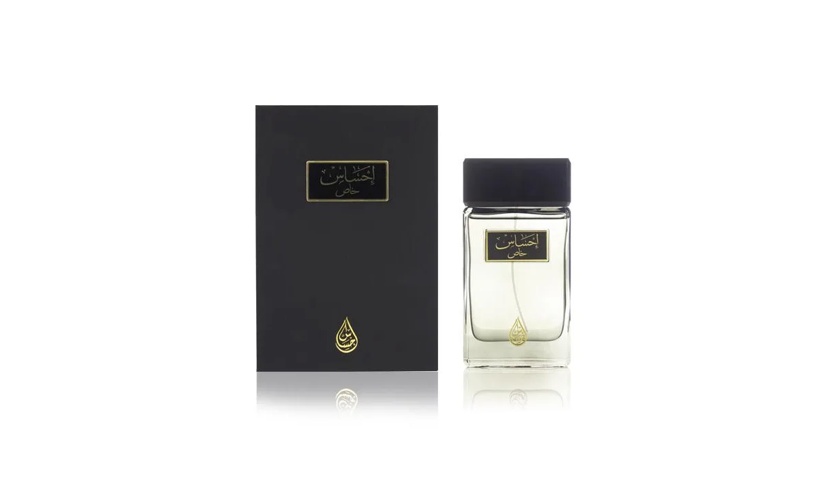 Ehsas Khas 100 Ml Eau De Parfum by Arabian Oud