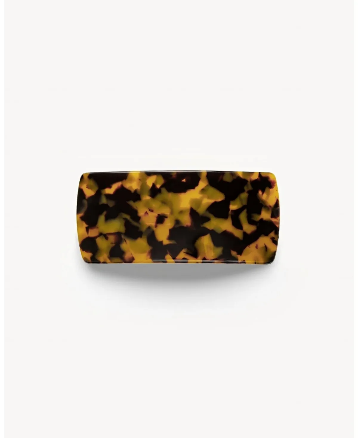 Jumbo Box Barrette by Machete