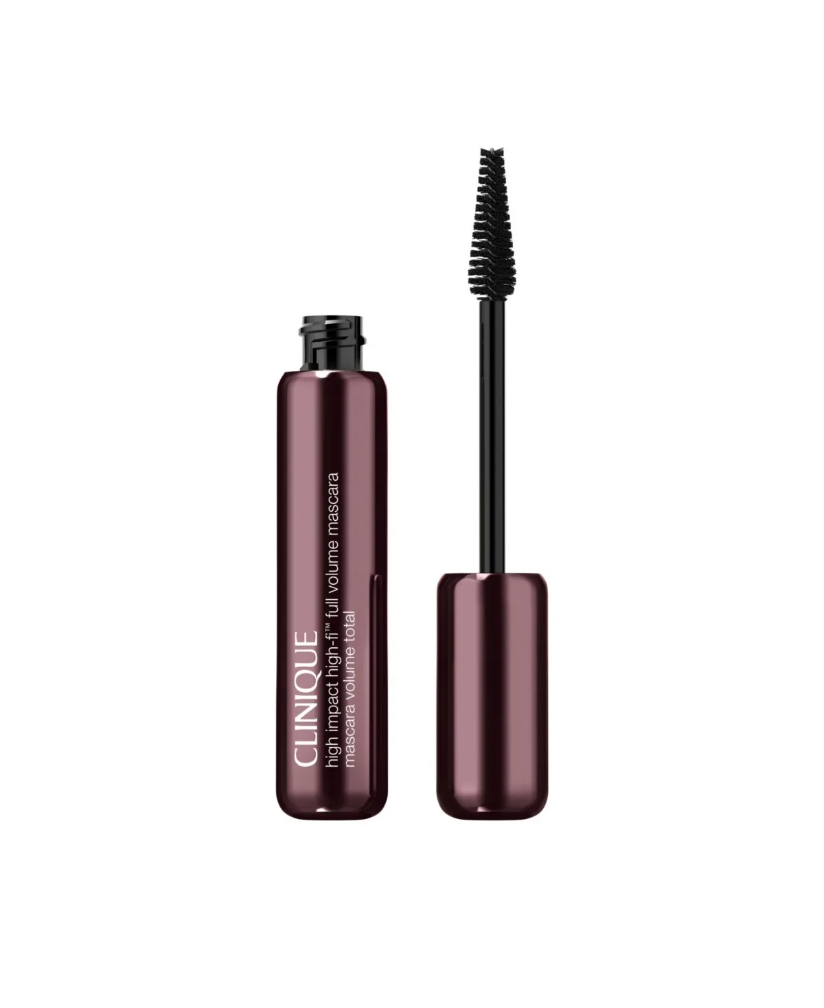 High Impact High-Fi Full Volume Mascara by Clinique