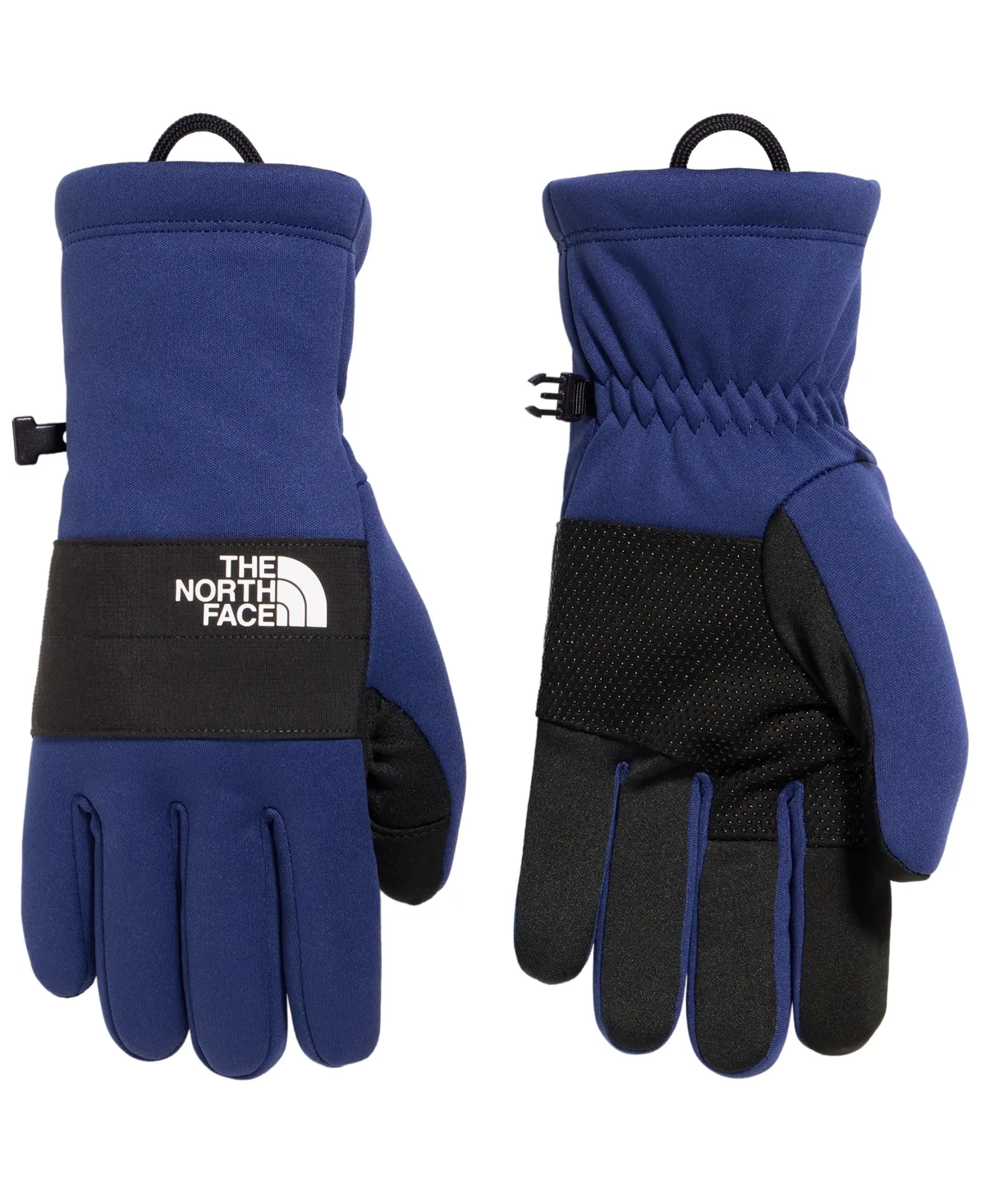 Sierra Etip Winter Touchscreen Gloves by The North Face