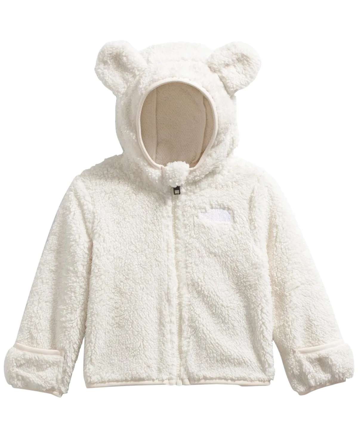 Campshire Full-Zip Hoodie by The North Face