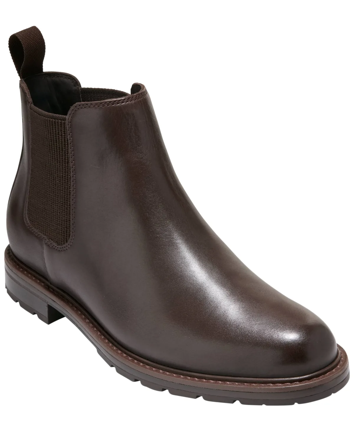 Chamberlin Grand Chelsea Boots by COLE HAAN