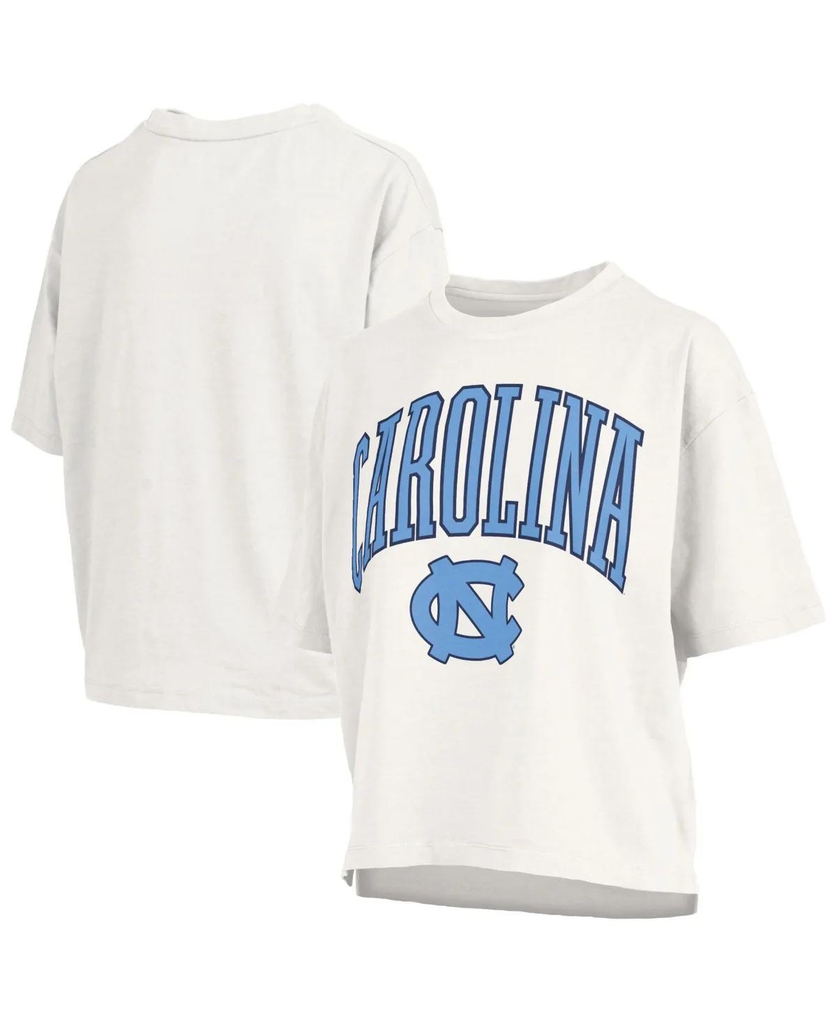 North Carolina Tar Heels Nelson T-Shirt by Pressbox