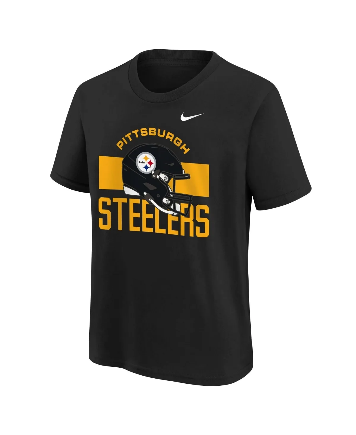 Team Issue Cotton T-Shirt by Nike